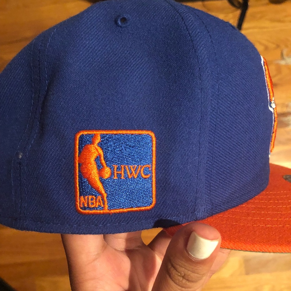 Knicks Snapback - Picture 3 of 5
